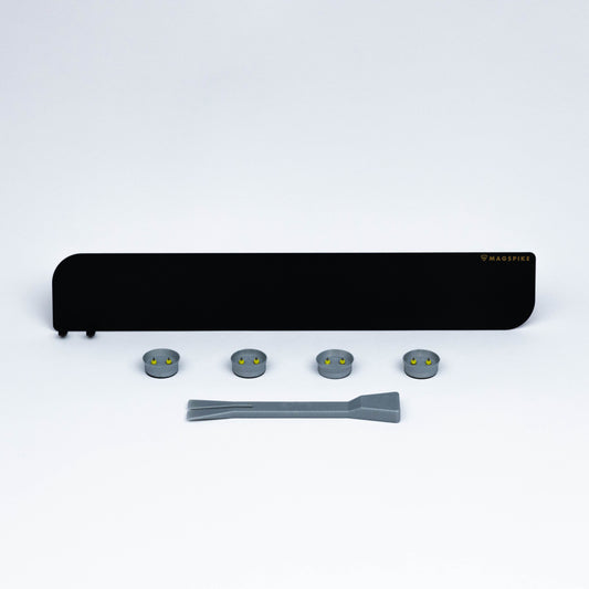 MagSpike Set L+ Mit integrierten Haken