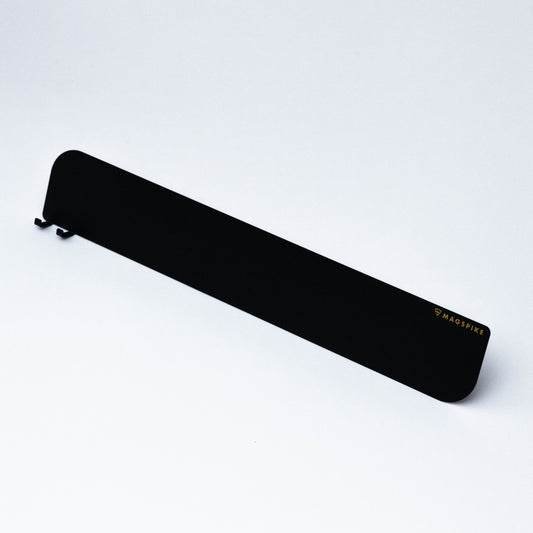 MagSpike - Trägerplatte (L) Mit integrierten Haken